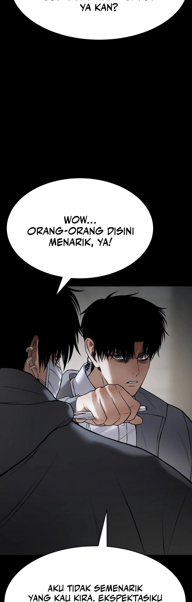 Chapter 126 - halaman 100