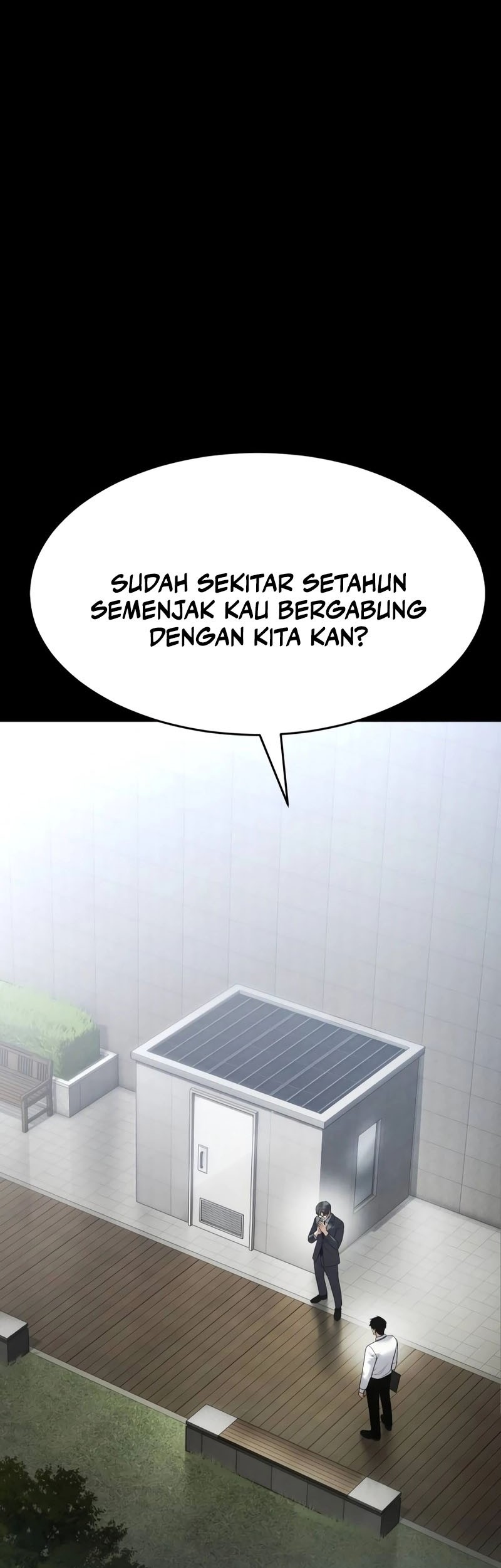 Chapter 126 - halaman 19