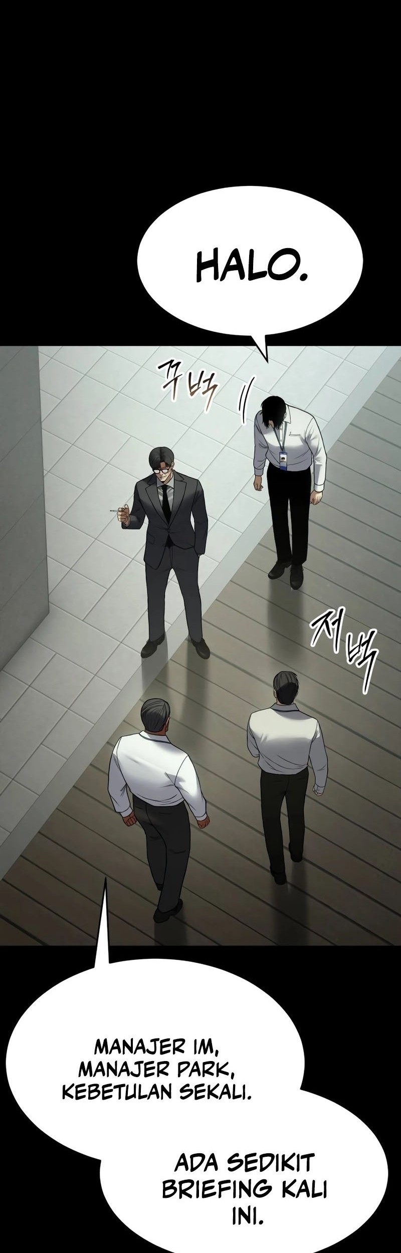 Chapter 126 - halaman 26