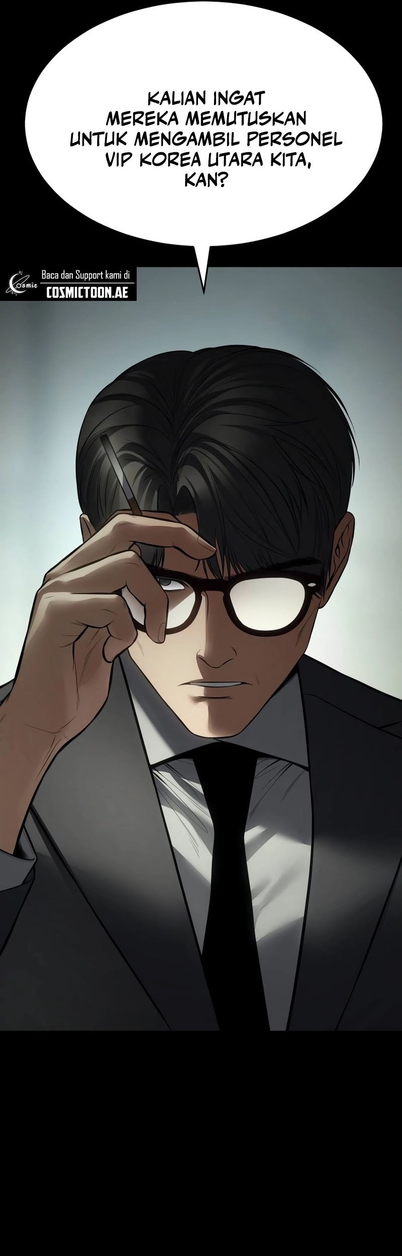 Chapter 126 - halaman 29