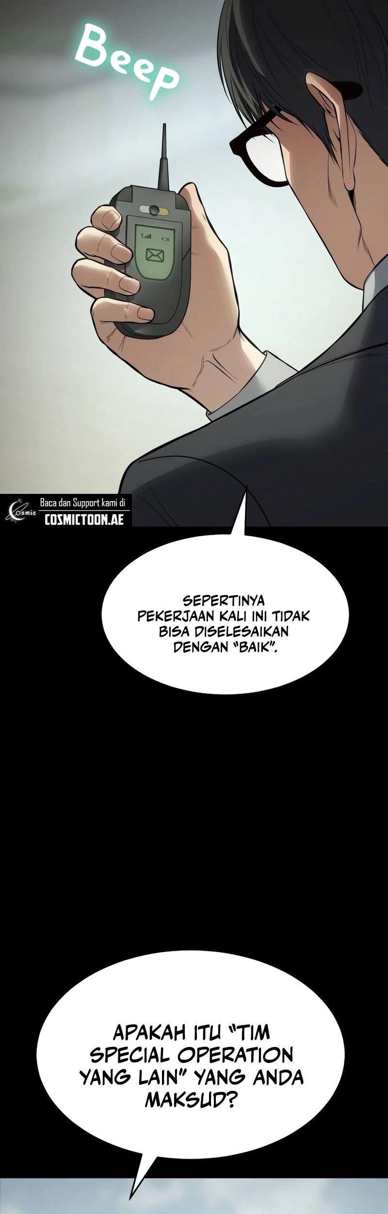 Chapter 126 - halaman 35