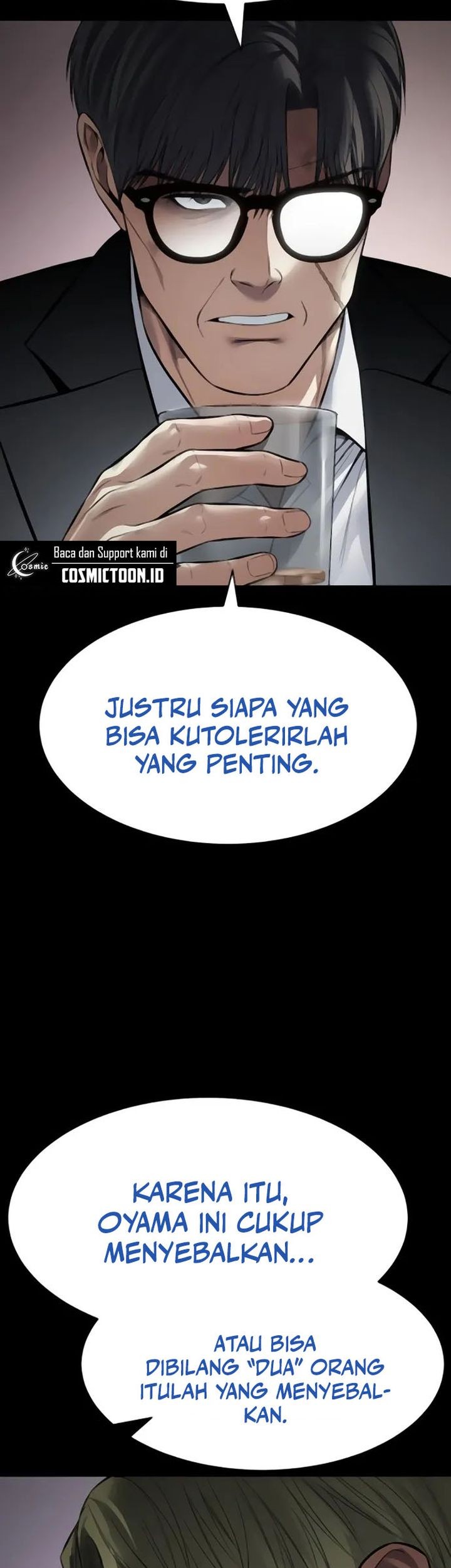 Chapter 129 - halaman 20