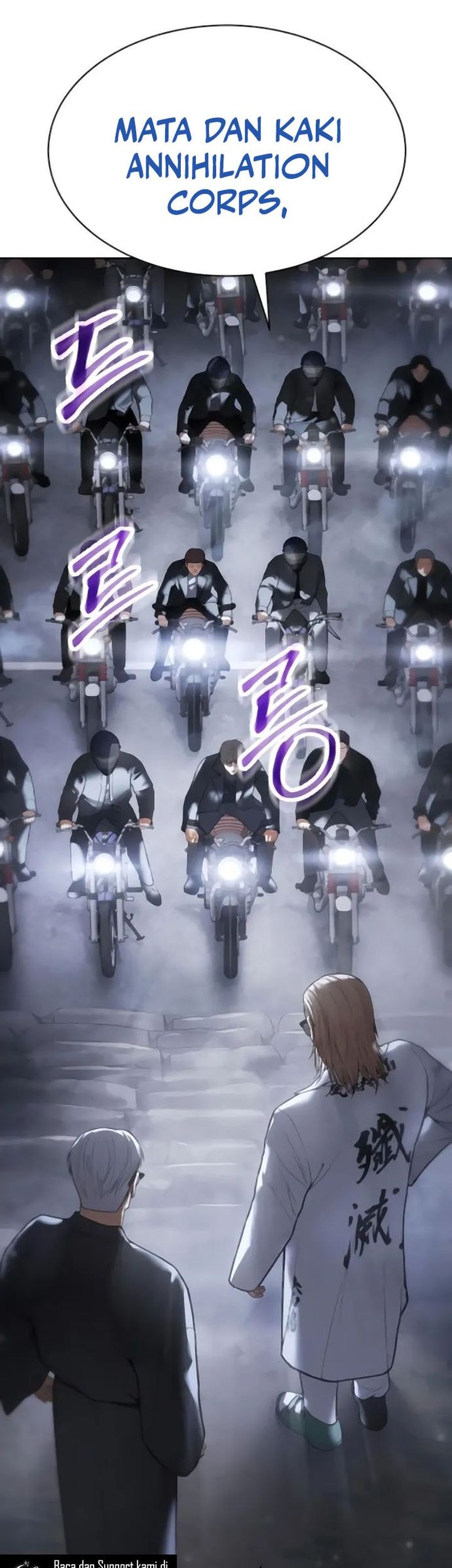 Chapter 129 - halaman 51