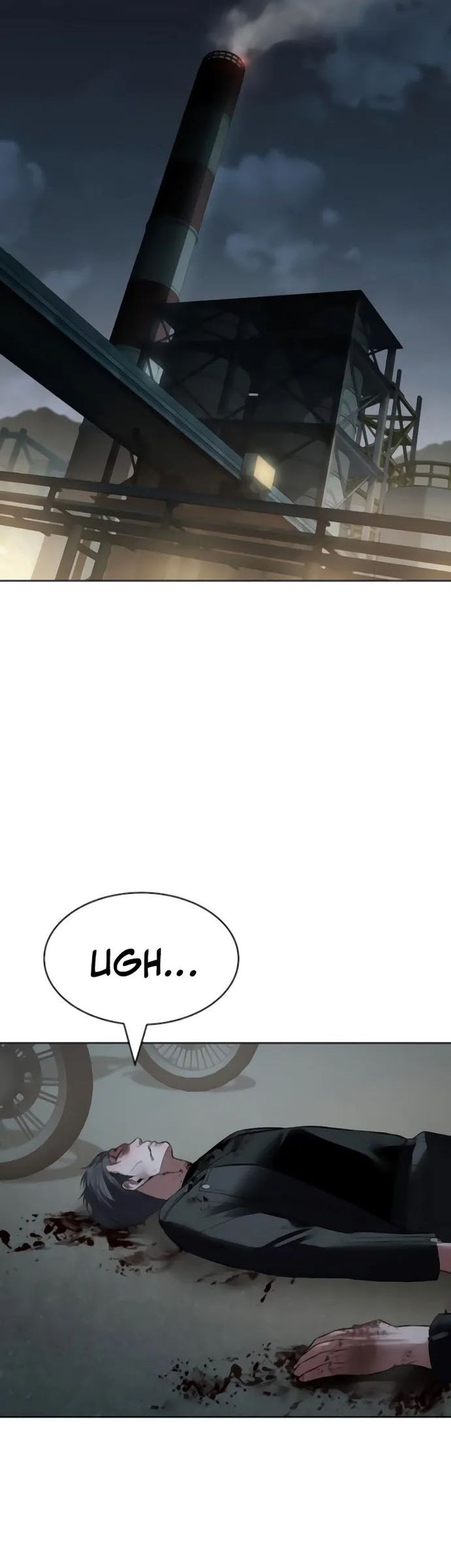Chapter 129 - halaman 85
