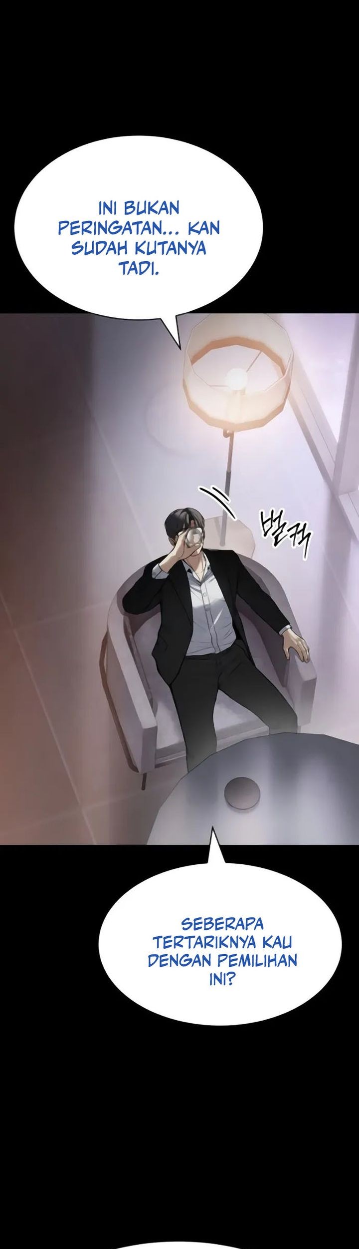 Chapter 129 - halaman 18