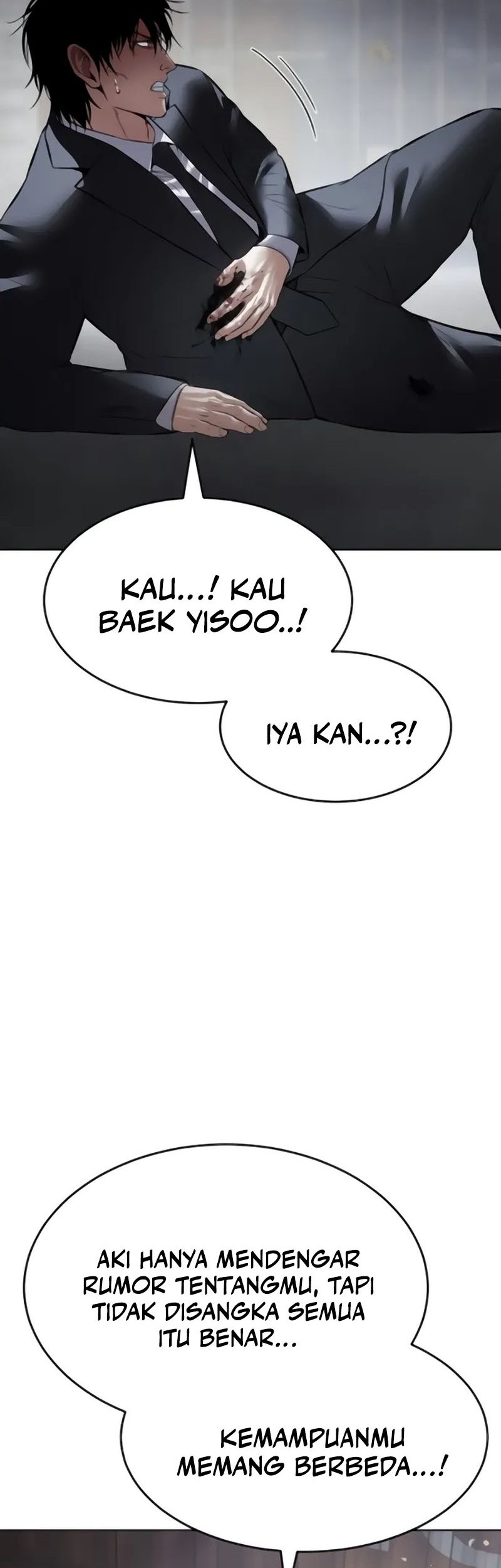 Chapter 131 - halaman 30