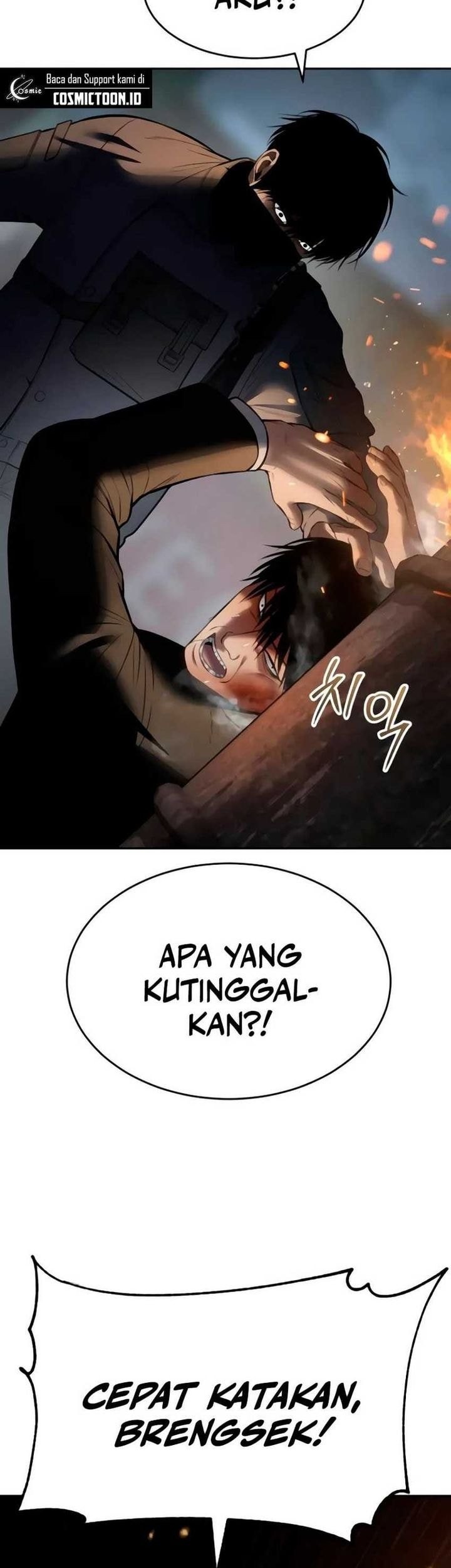 Chapter 132 - halaman 34