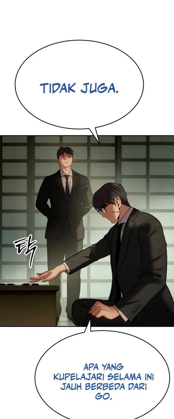 Chapter 132 - halaman 6