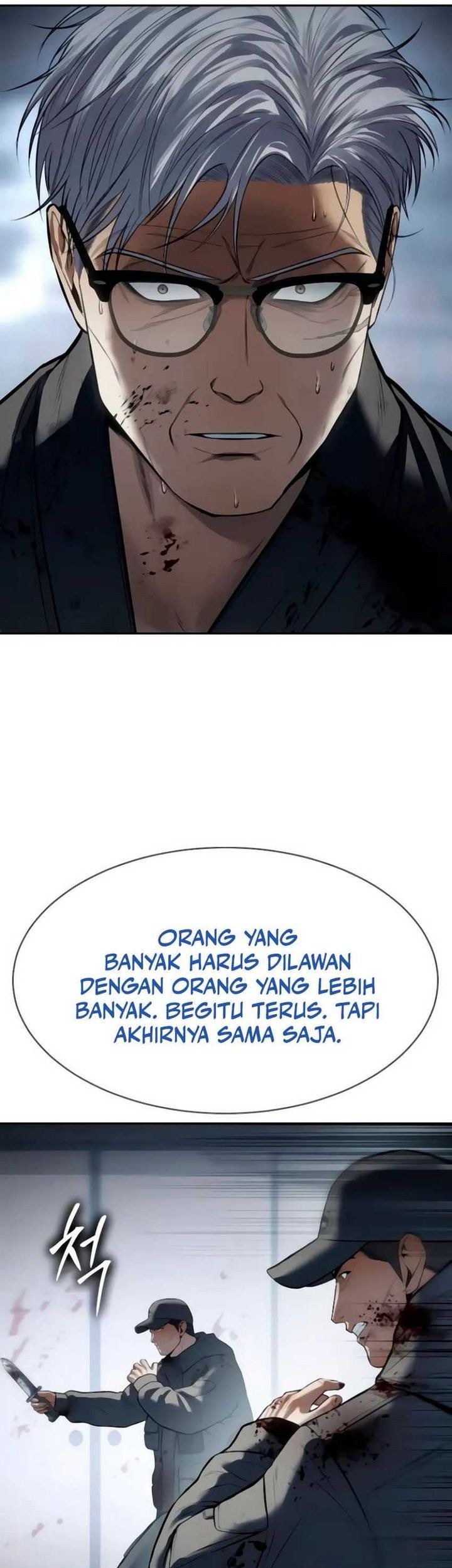 Chapter 132 - halaman 101