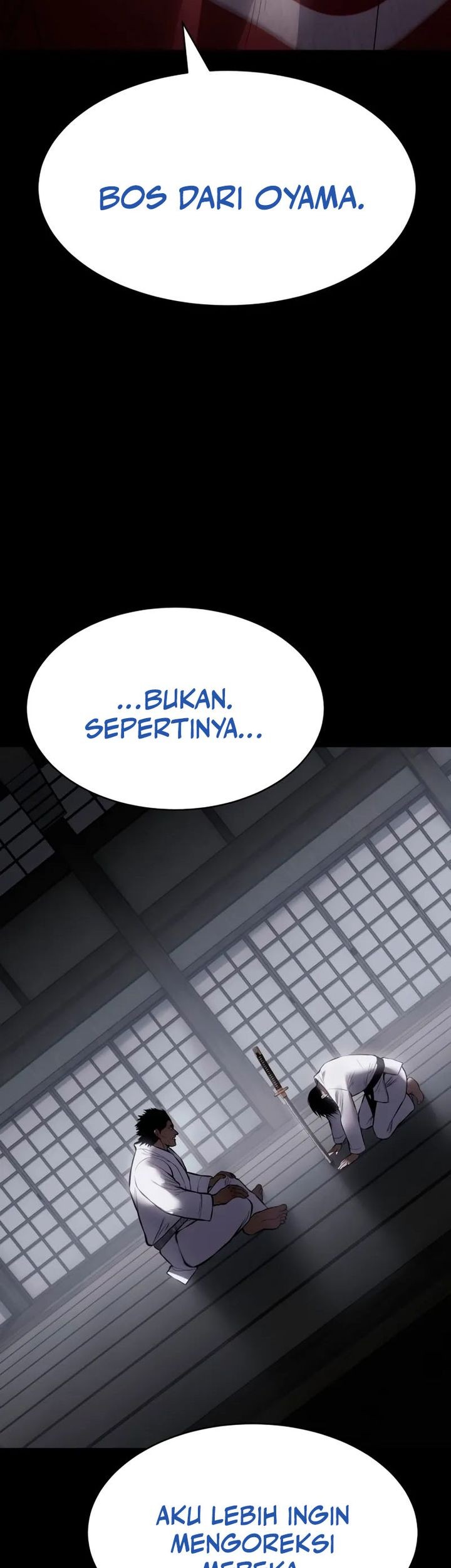 Chapter 133 - halaman 20