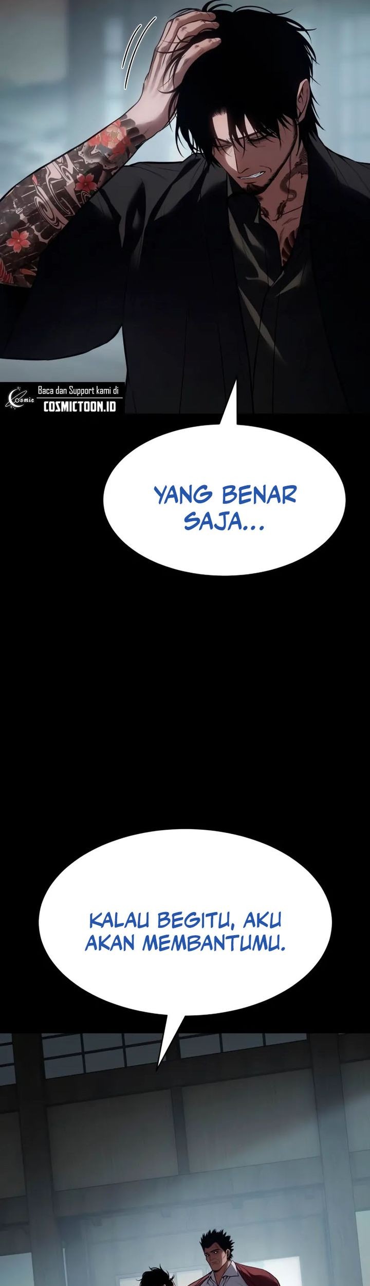 Chapter 133 - halaman 28