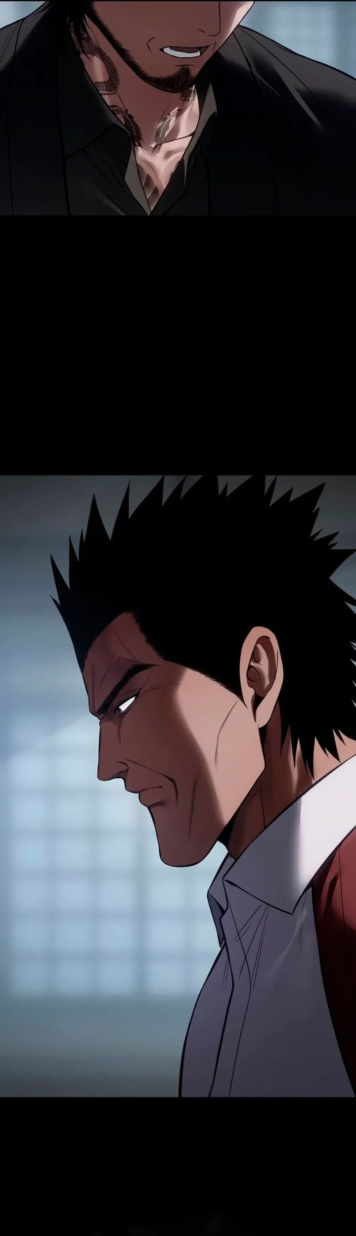 Chapter 133 - halaman 30