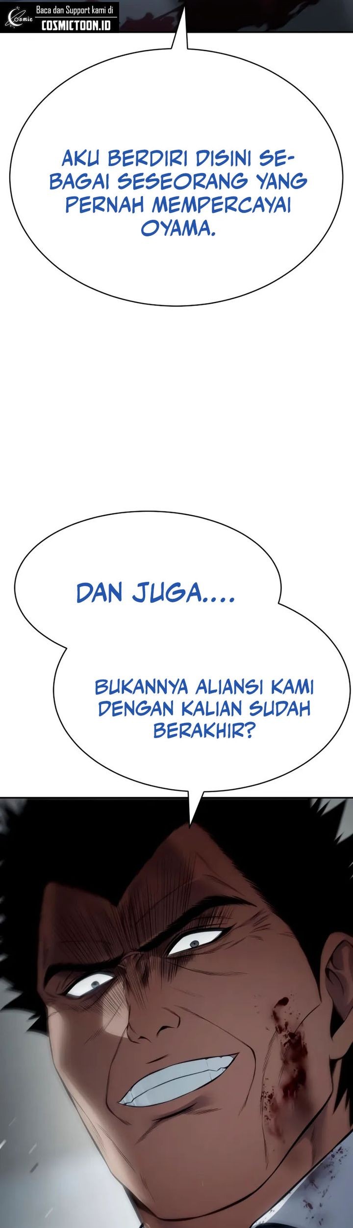 Chapter 133 - halaman 40