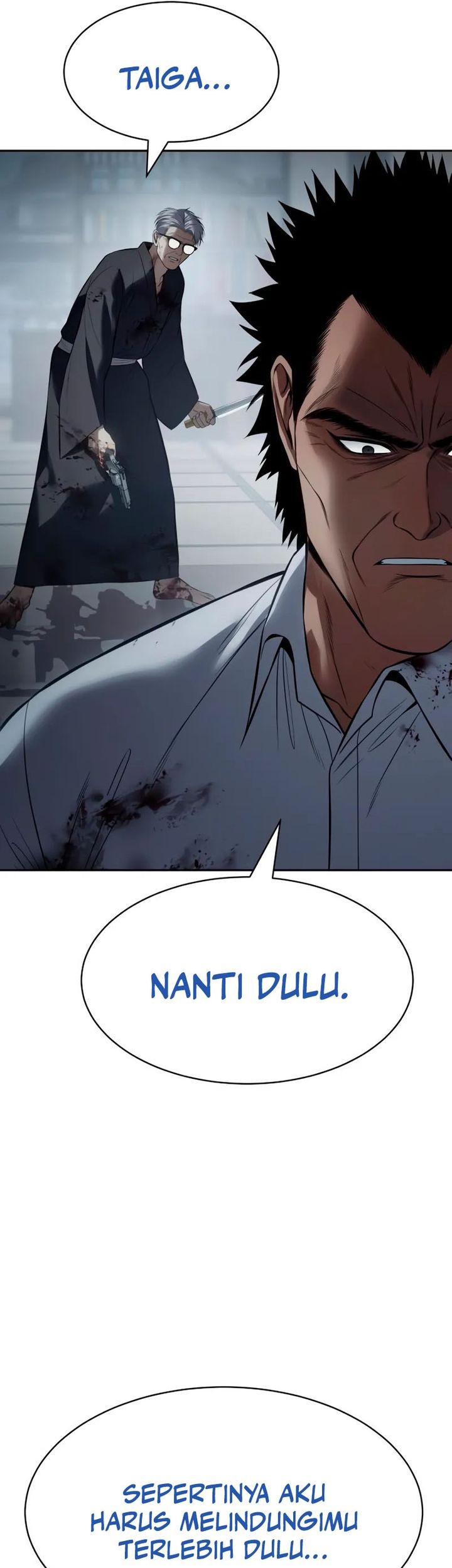 Chapter 133 - halaman 46