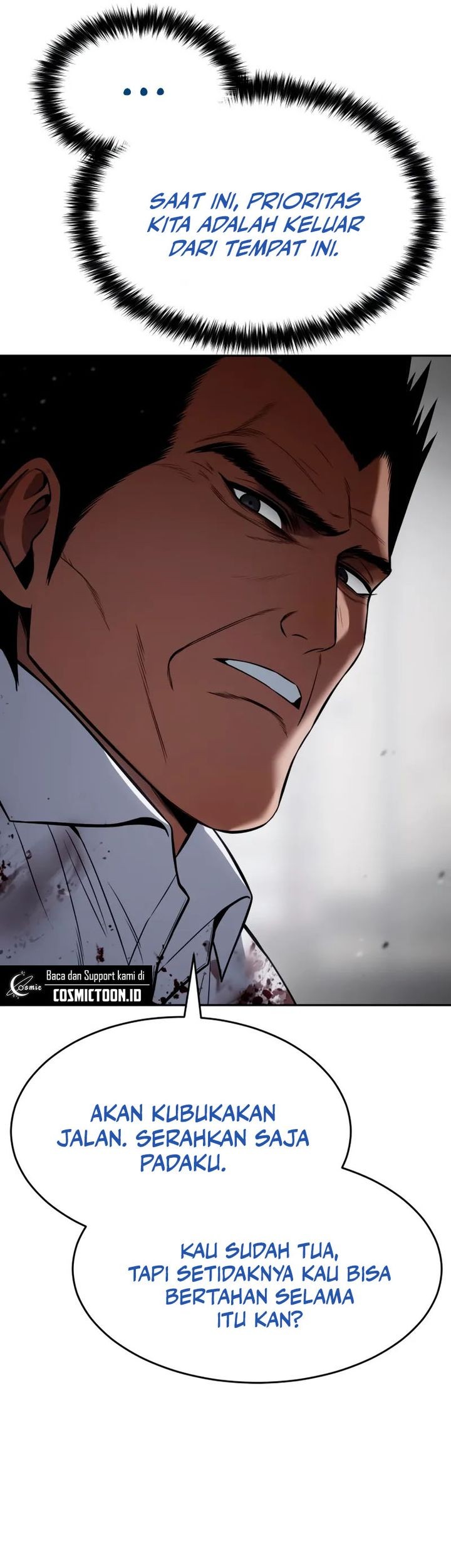 Chapter 133 - halaman 88