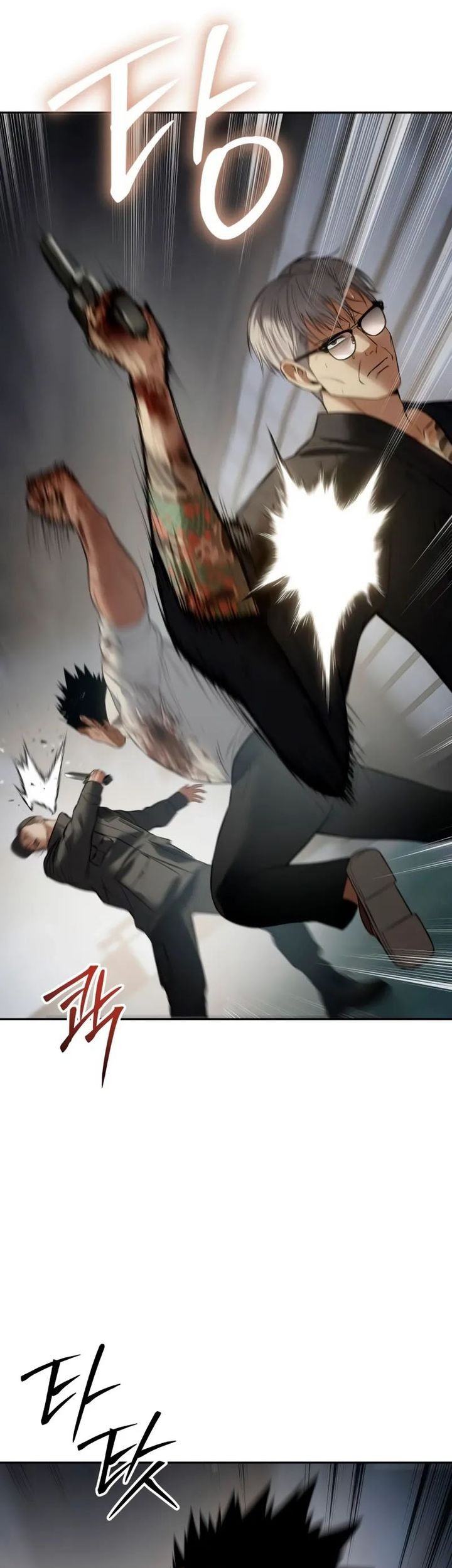 Chapter 133 - halaman 92