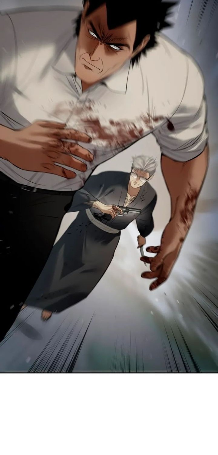 Chapter 133 - halaman 93