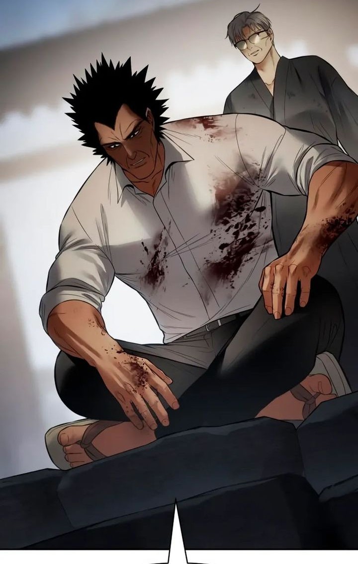 Chapter 133 - halaman 107