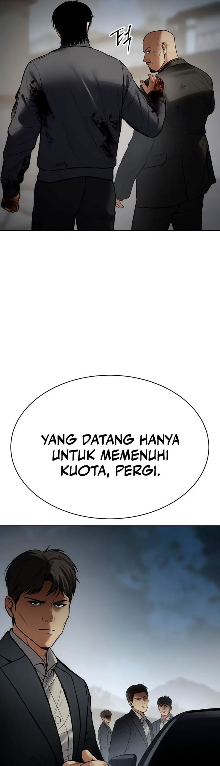Chapter 133 - halaman 118
