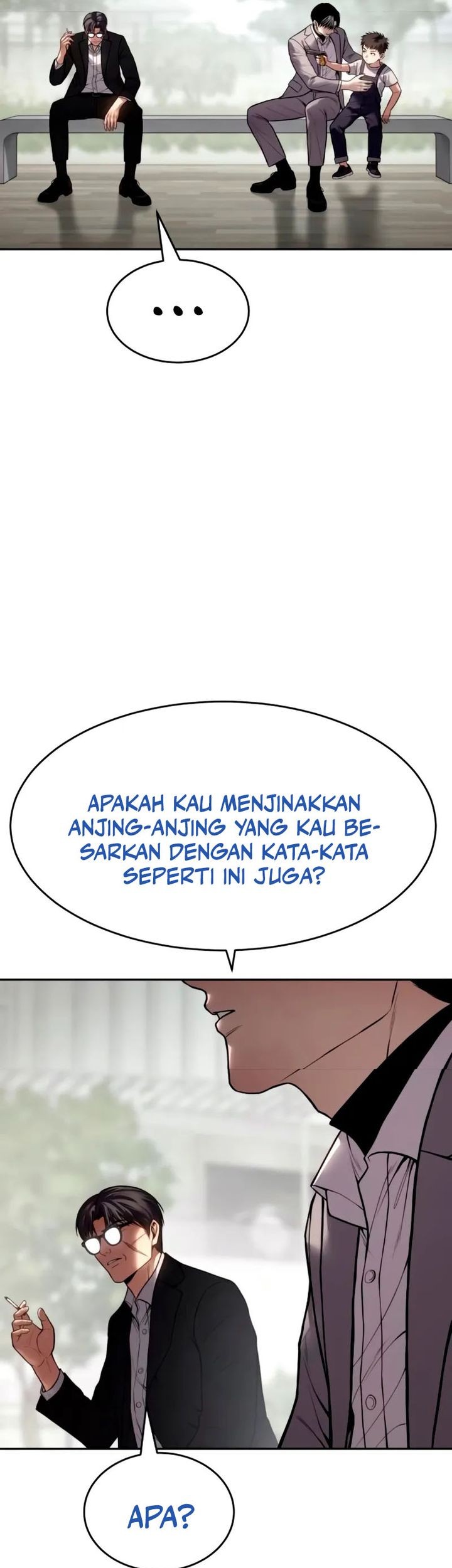 Chapter 134 - halaman 24