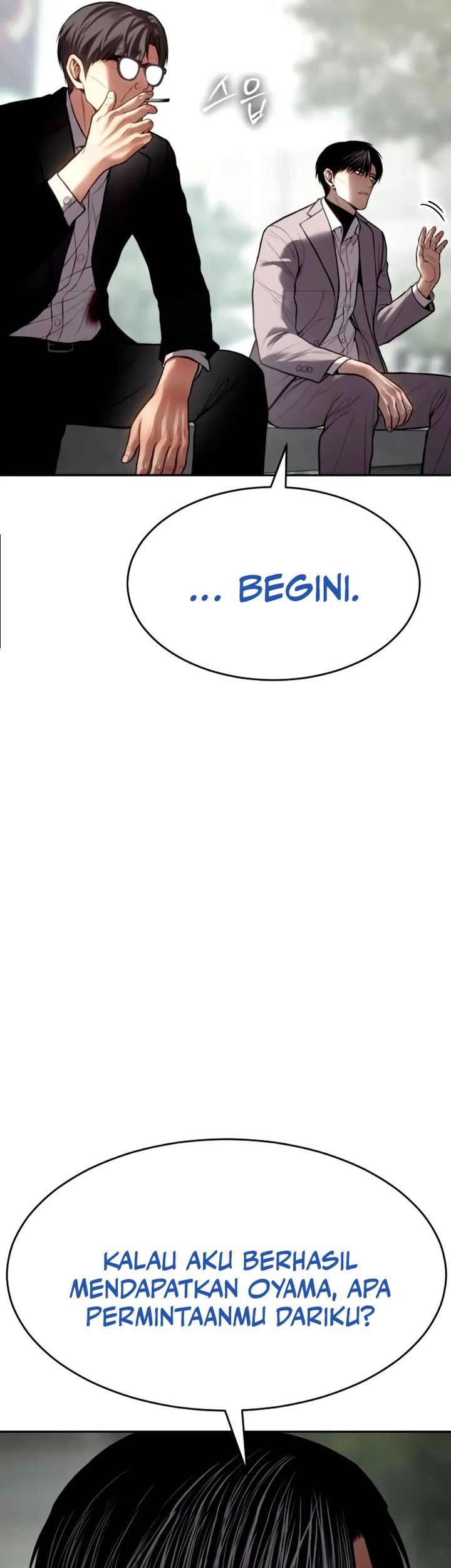 Chapter 134 - halaman 34