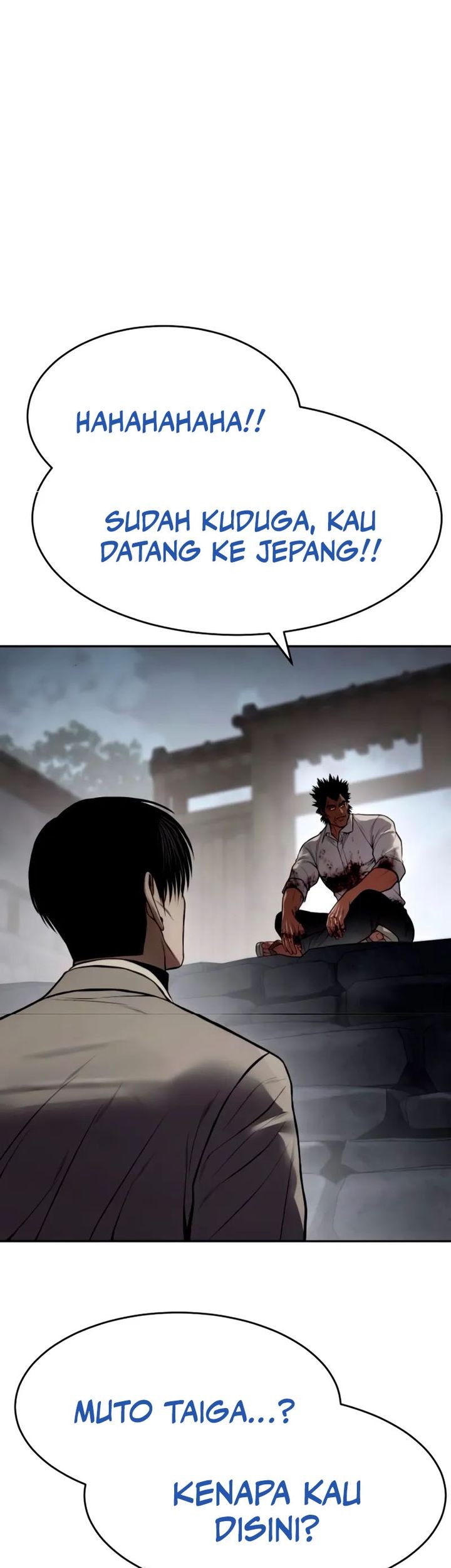 Chapter 134 - halaman 42