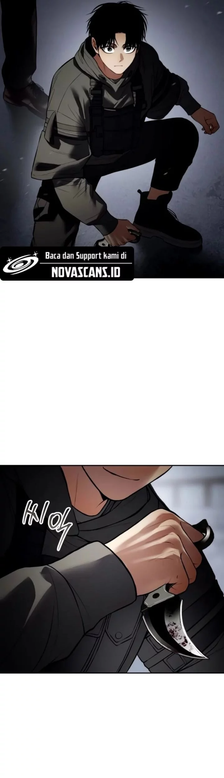 Chapter 135 - halaman 14