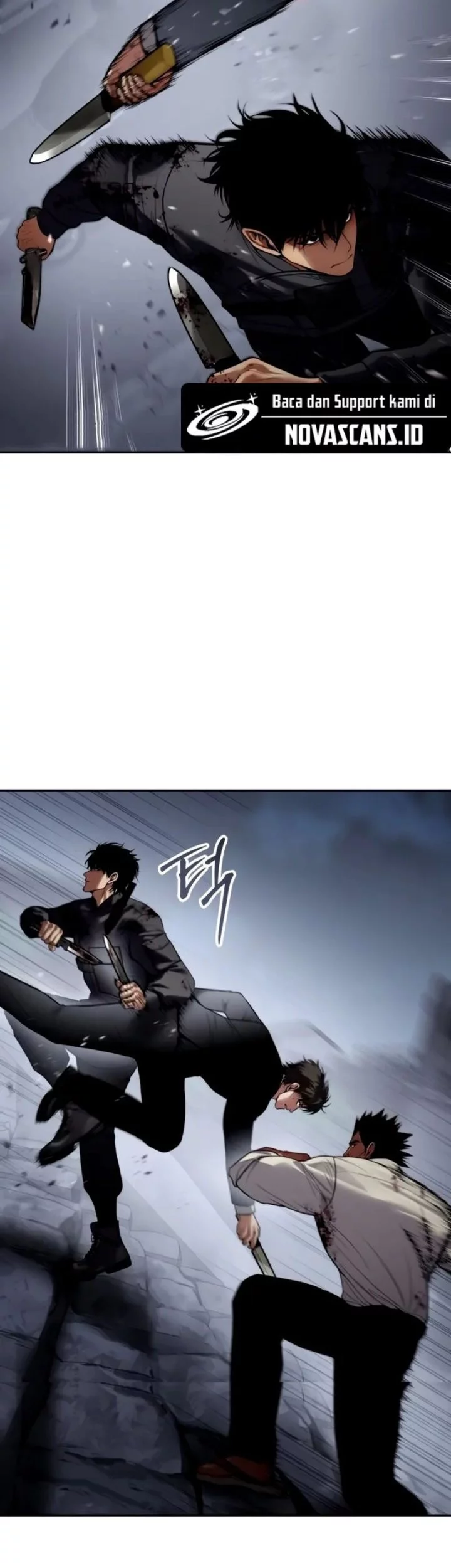 Chapter 135 - halaman 16