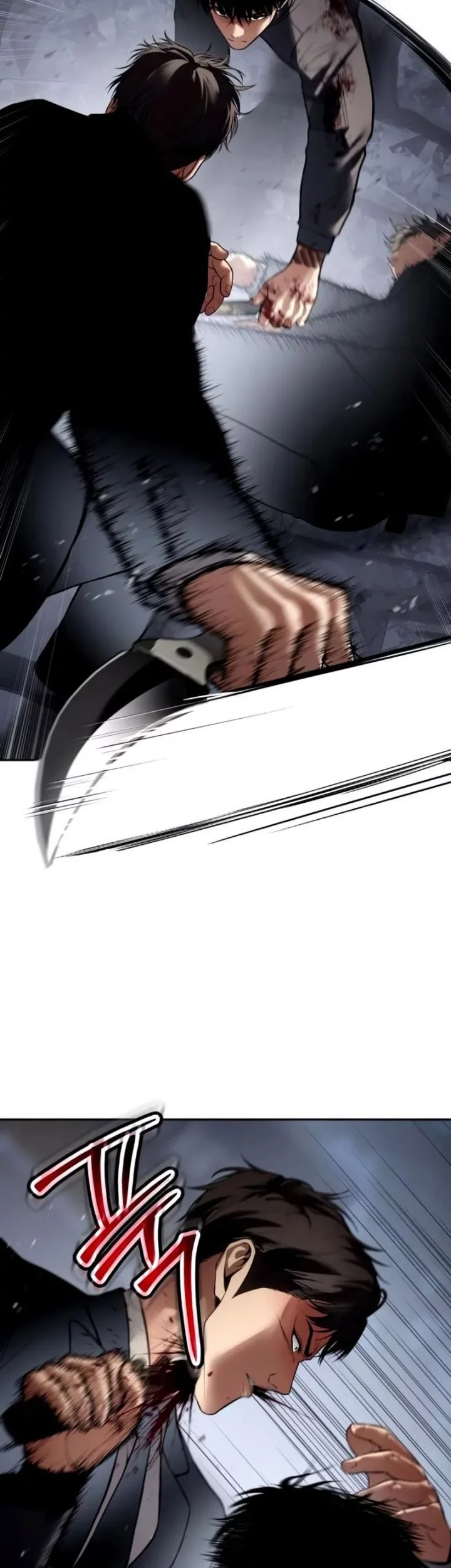 Chapter 135 - halaman 21