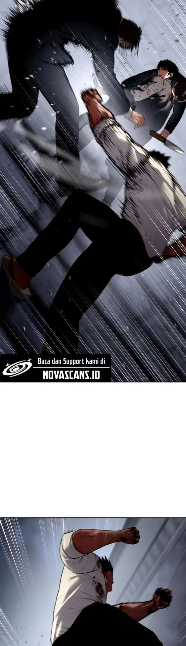 Chapter 135 - halaman 23