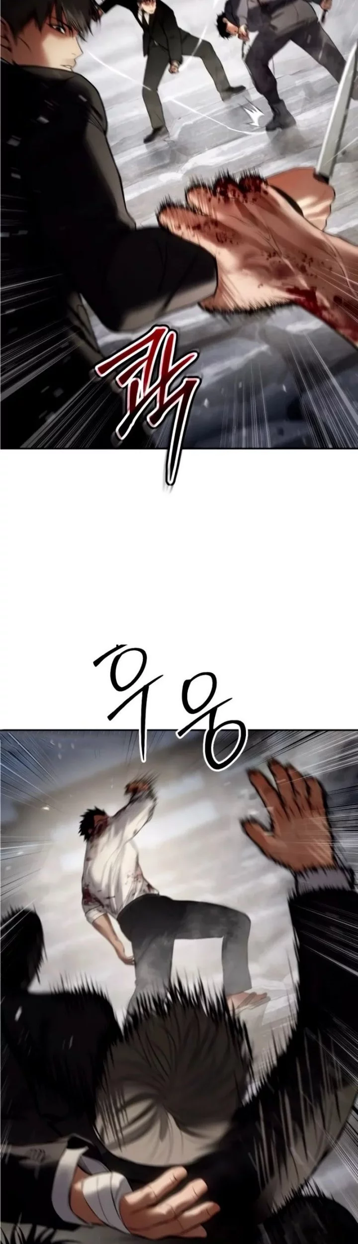 Chapter 135 - halaman 28