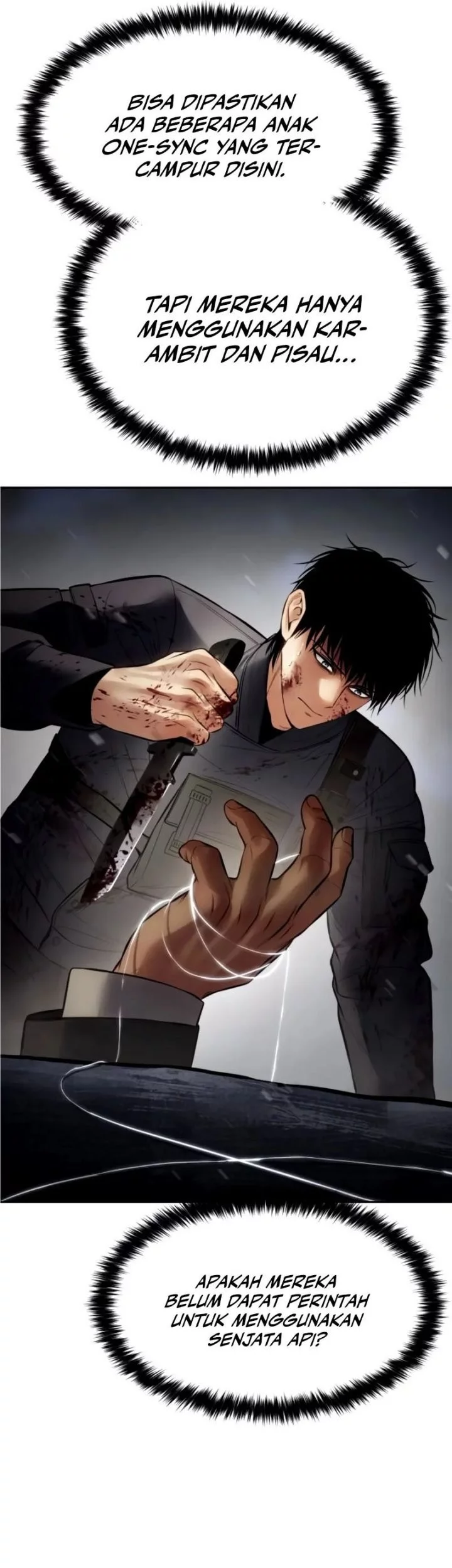 Chapter 135 - halaman 31