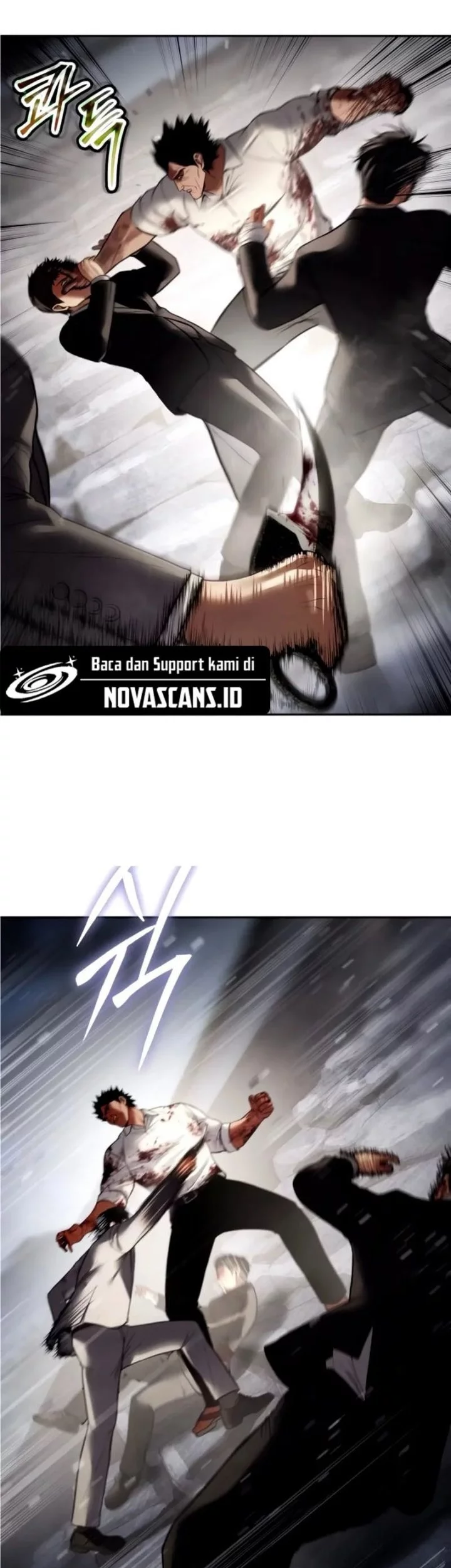 Chapter 135 - halaman 32