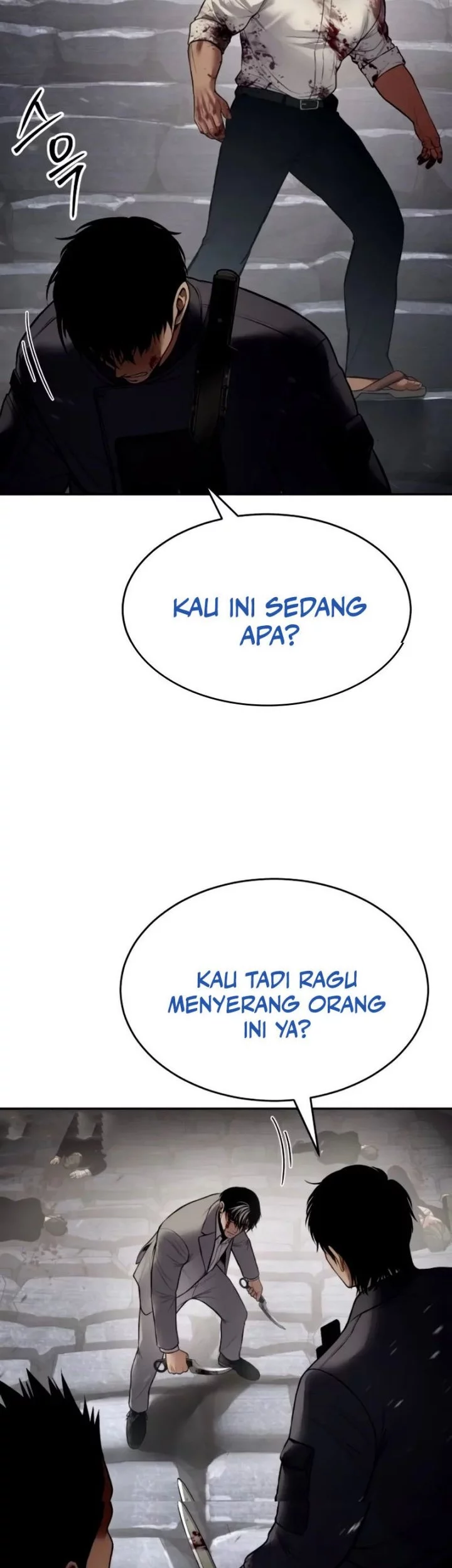 Chapter 135 - halaman 40