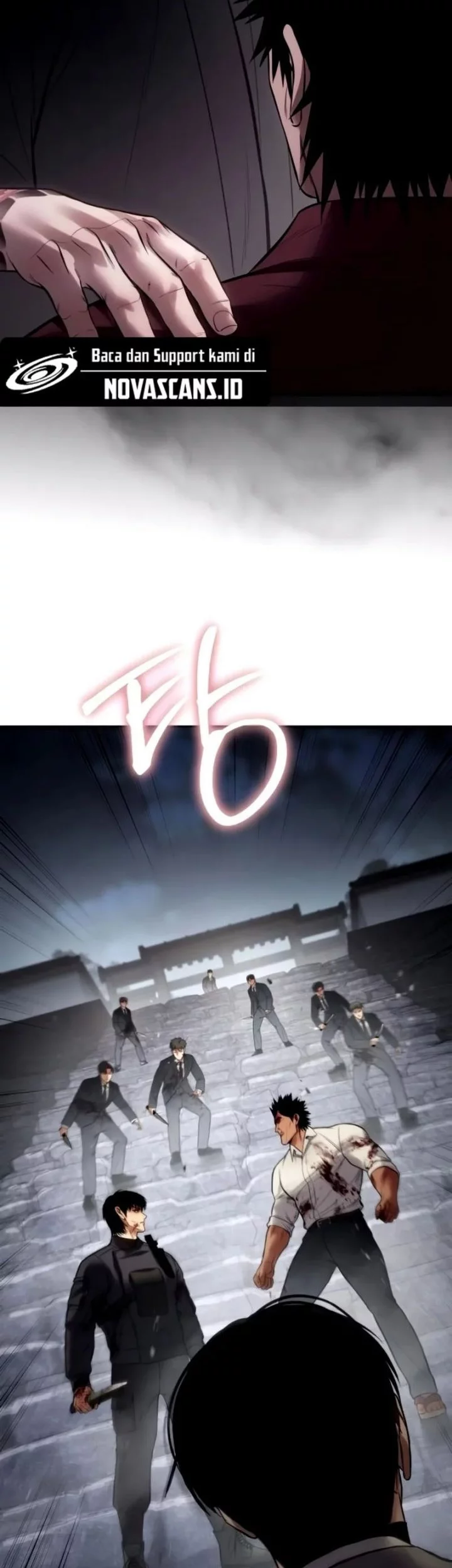 Chapter 135 - halaman 46