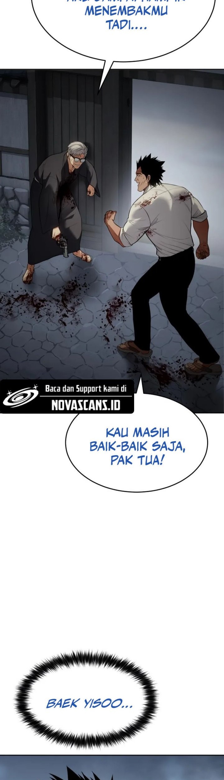 Chapter 136 - halaman 15