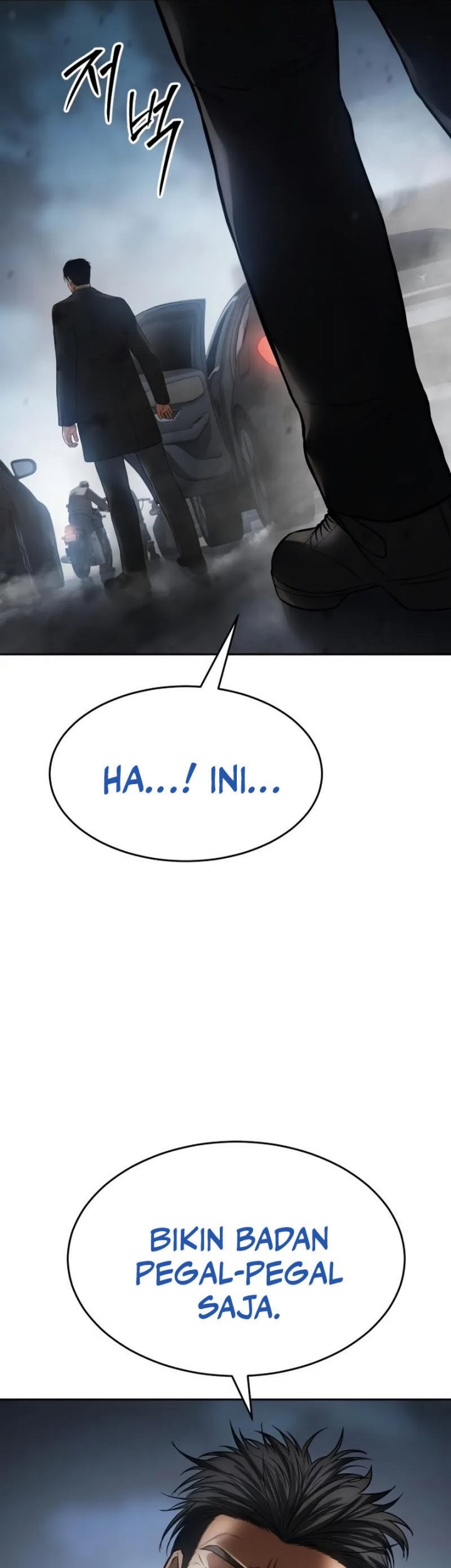 Chapter 136 - halaman 38