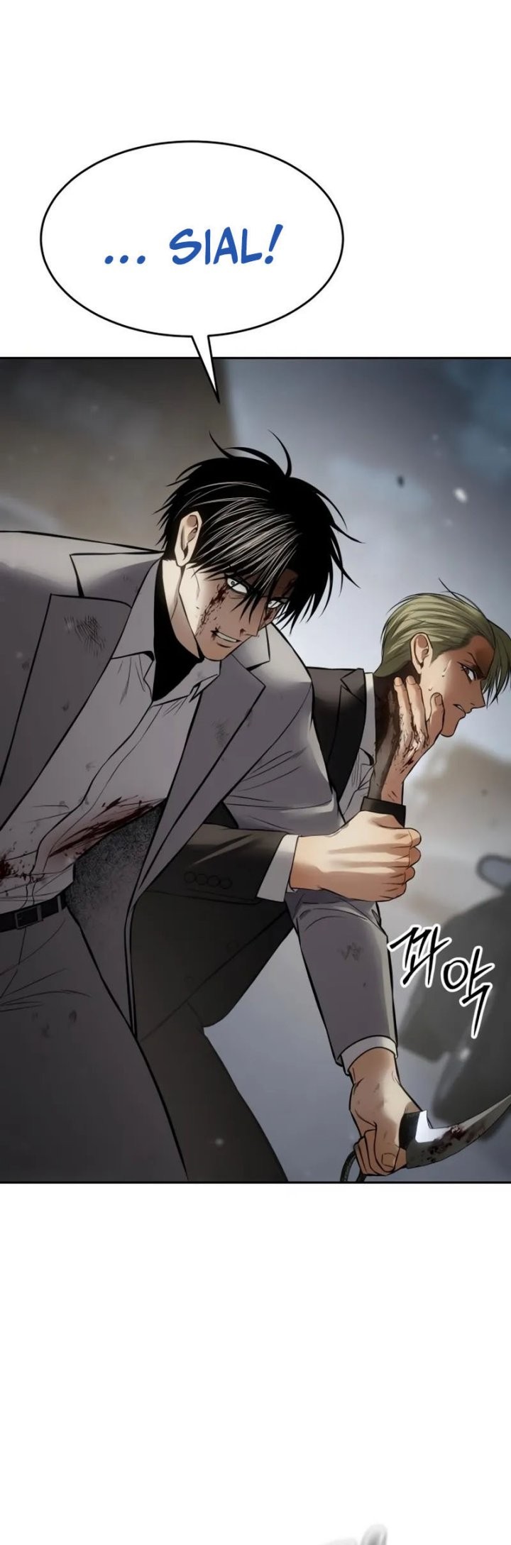Chapter 136 - halaman 48