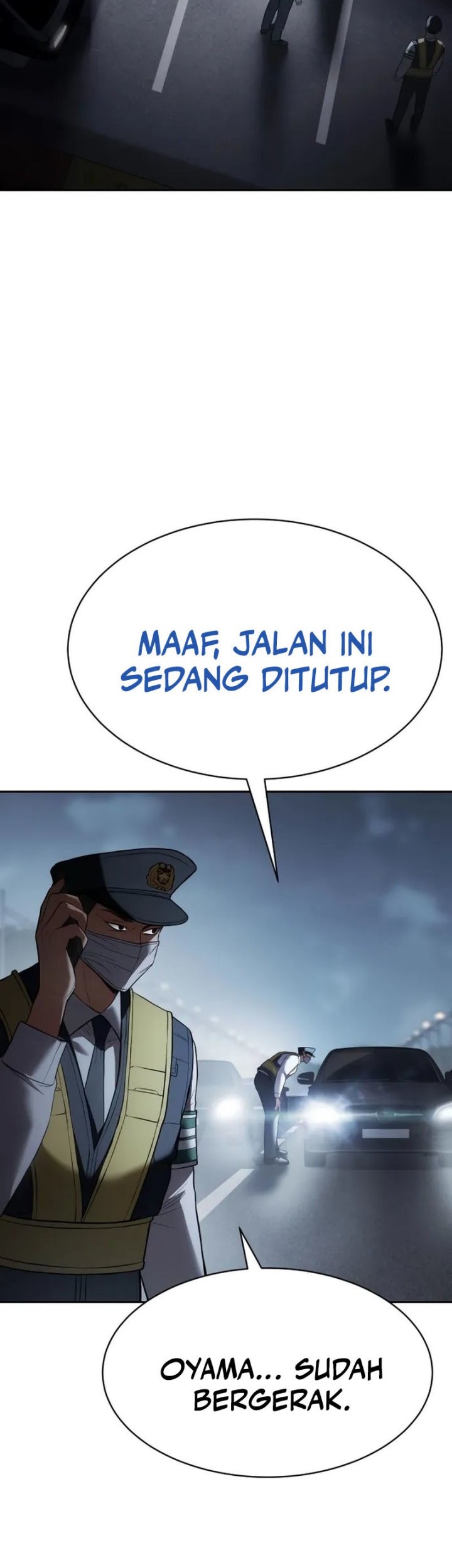 Chapter 137 - halaman 68