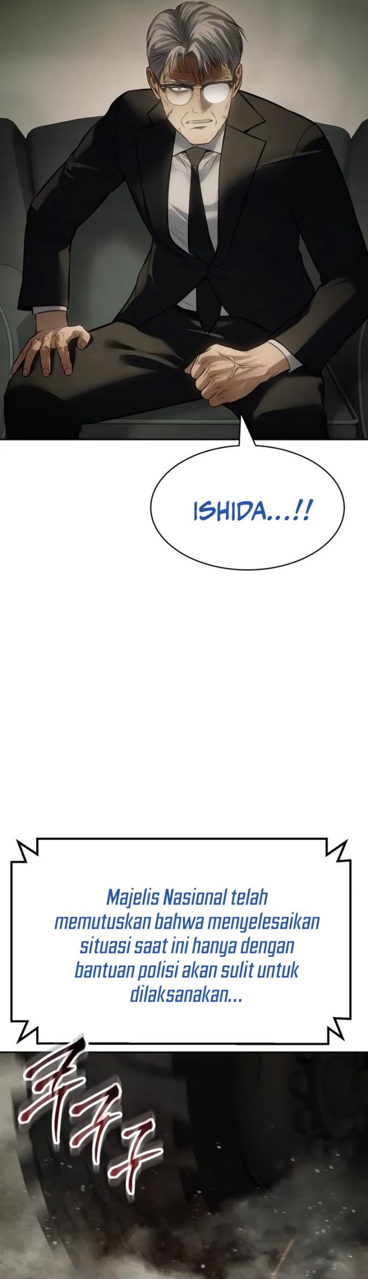 Chapter 137 - halaman 19