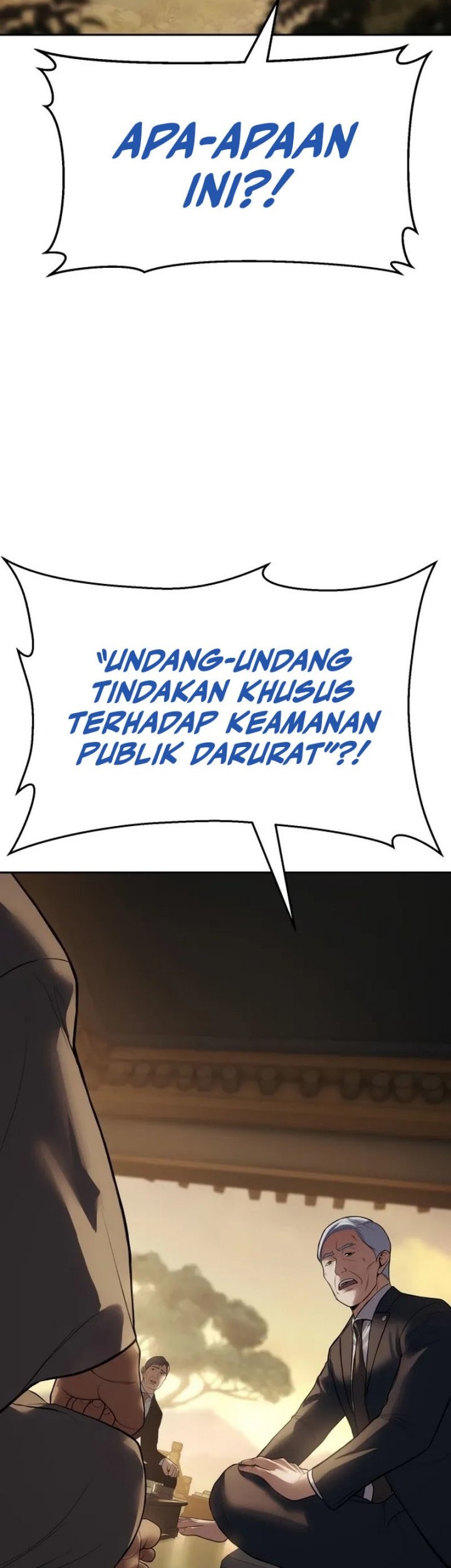 Chapter 137 - halaman 22