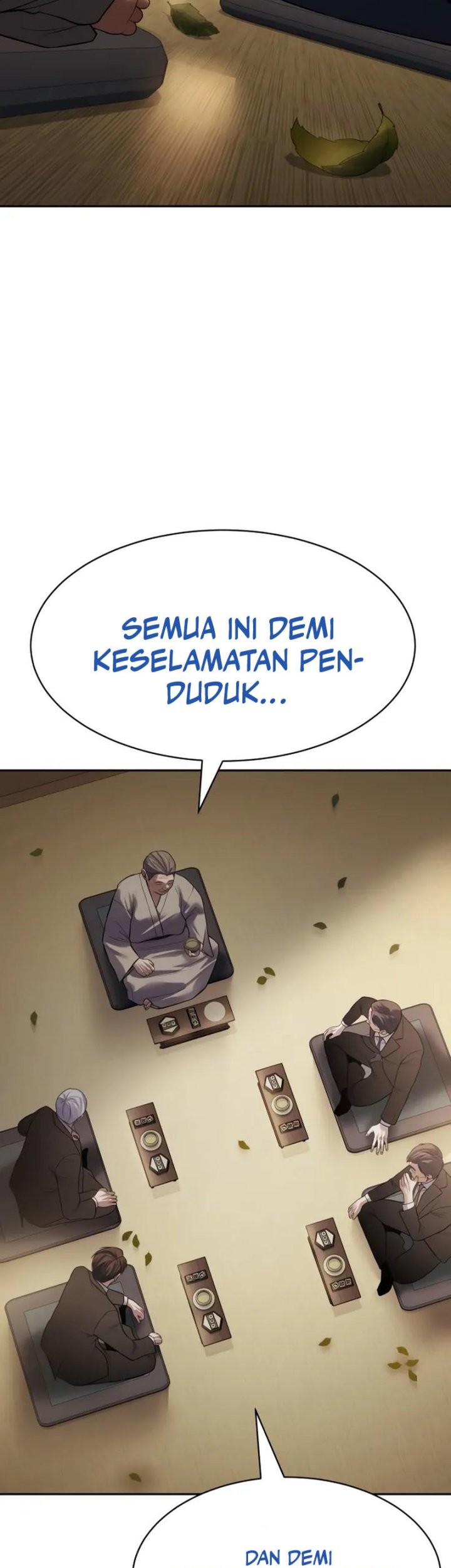 Chapter 137 - halaman 23