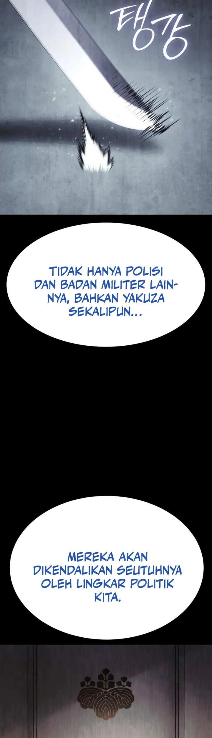 Chapter 137 - halaman 35