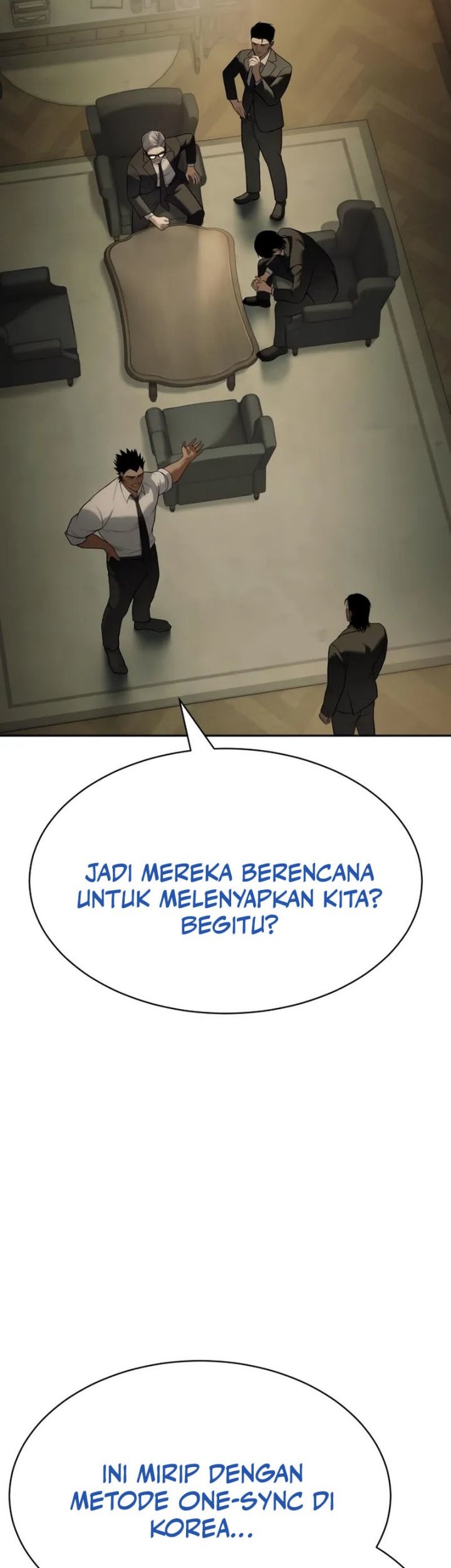 Chapter 137 - halaman 46