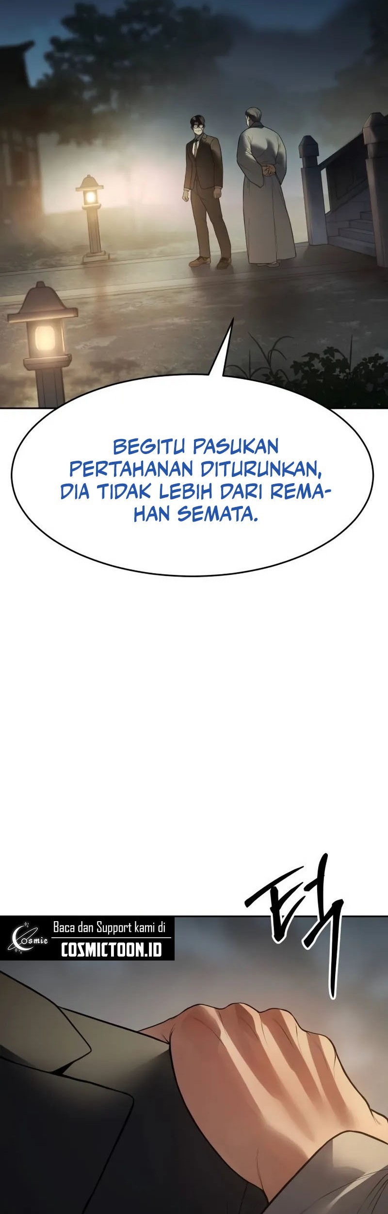 Chapter 138 - halaman 32