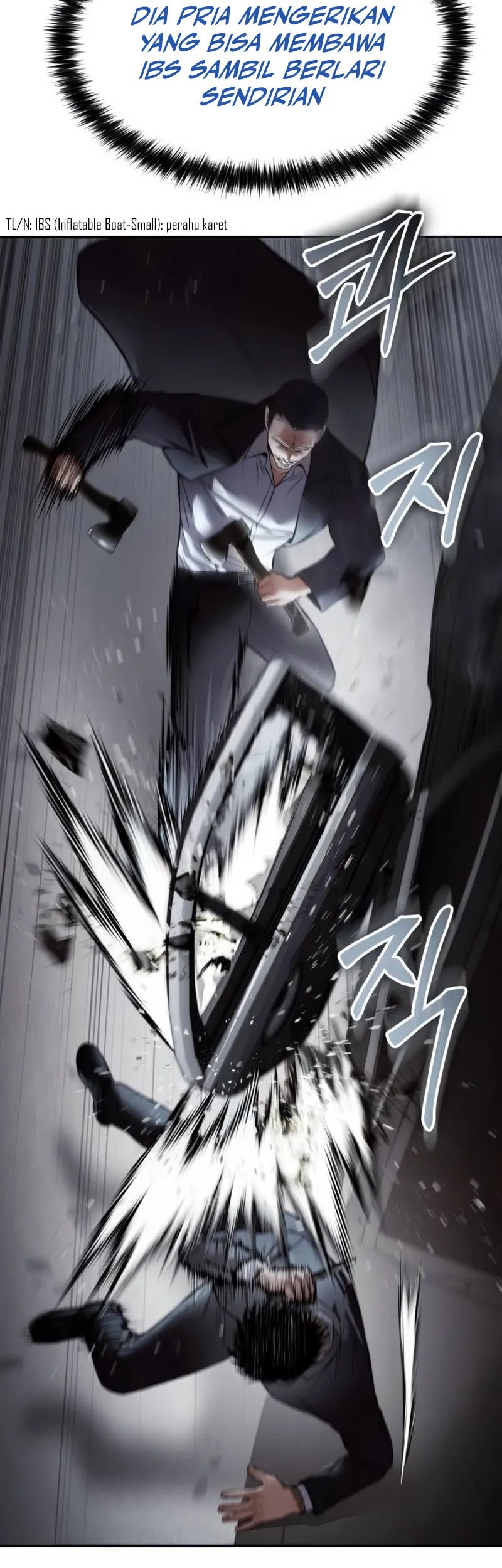 Chapter 138 - halaman 39