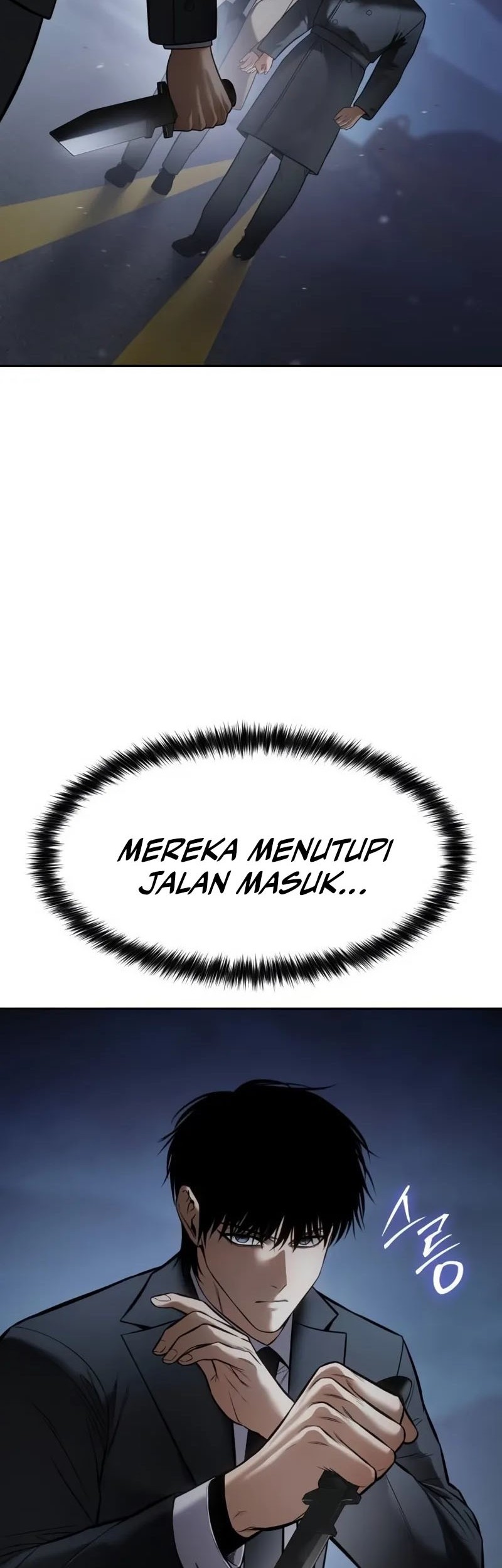 Chapter 138 - halaman 3
