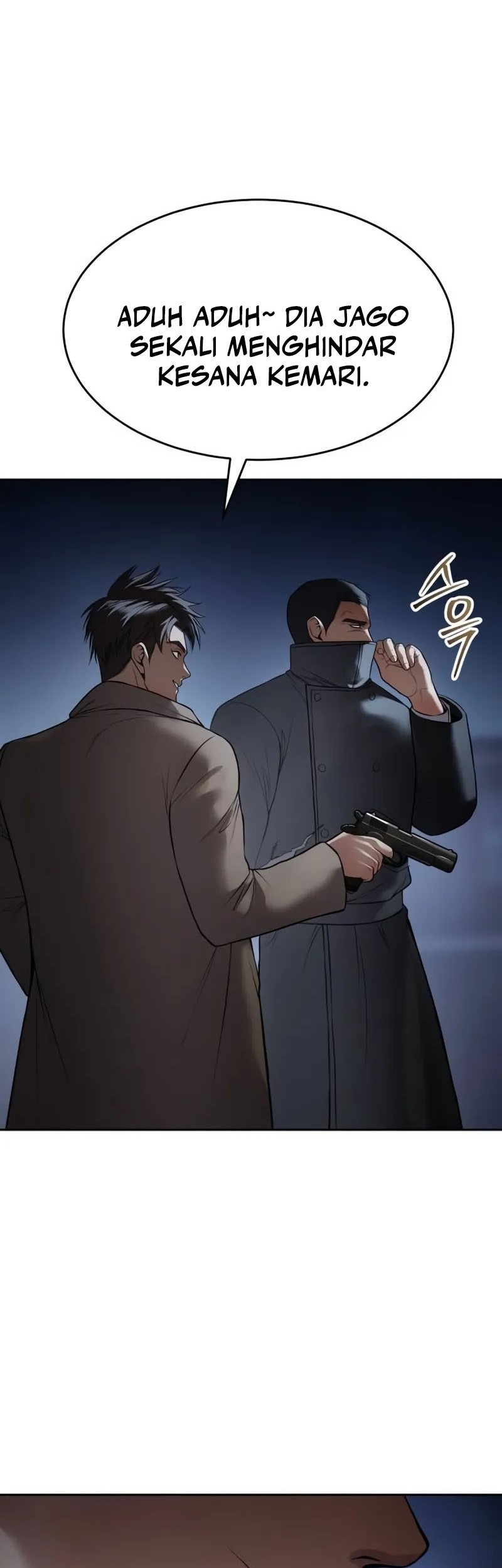 Chapter 138 - halaman 23