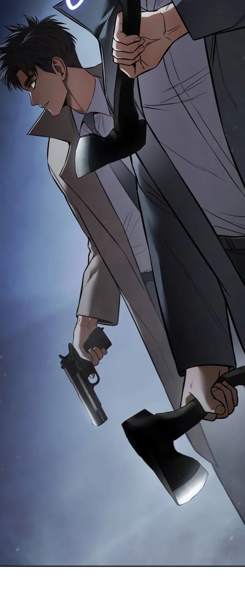 Chapter 138 - halaman 25