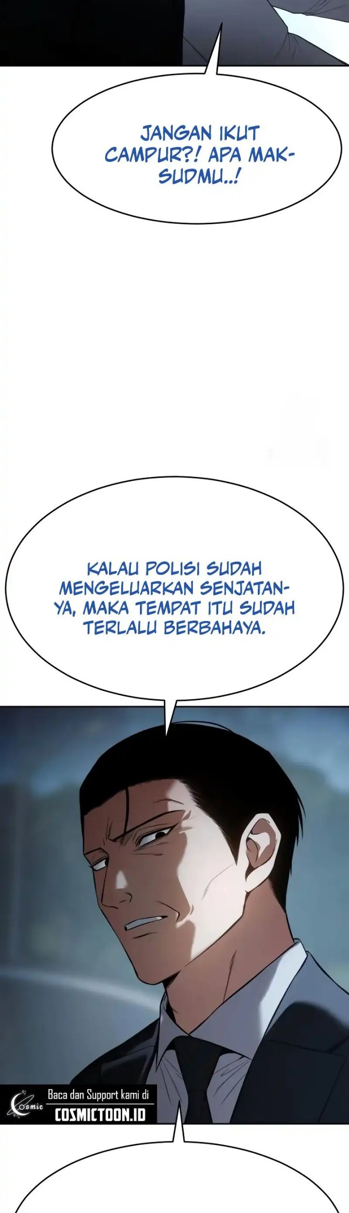 Chapter 140 - halaman 22